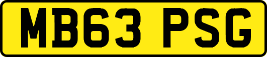MB63PSG