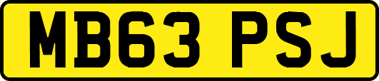 MB63PSJ
