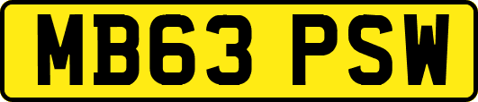 MB63PSW