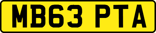 MB63PTA