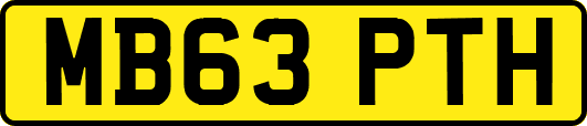 MB63PTH