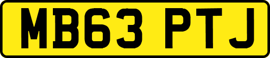 MB63PTJ