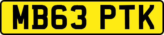 MB63PTK