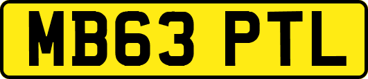 MB63PTL