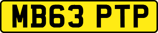 MB63PTP