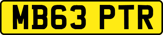 MB63PTR