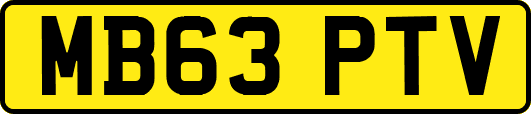 MB63PTV