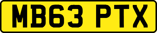 MB63PTX