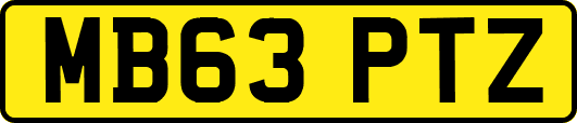 MB63PTZ