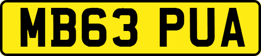 MB63PUA