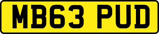MB63PUD