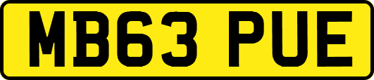 MB63PUE