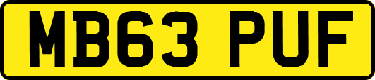 MB63PUF