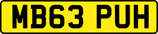 MB63PUH