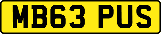 MB63PUS