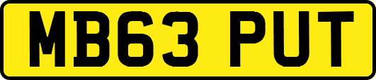 MB63PUT