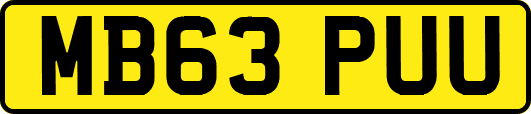 MB63PUU