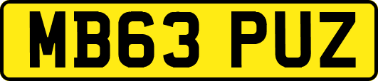 MB63PUZ
