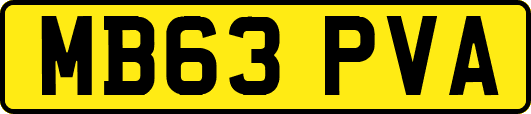 MB63PVA