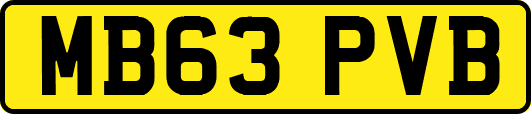 MB63PVB