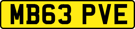 MB63PVE