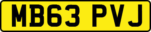 MB63PVJ