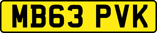 MB63PVK