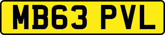 MB63PVL