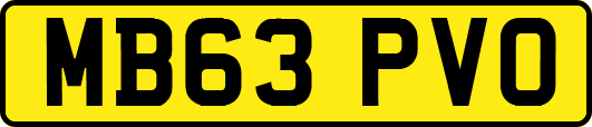 MB63PVO