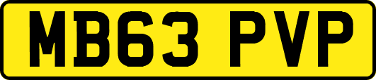 MB63PVP