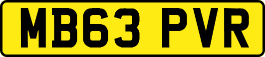 MB63PVR