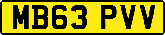 MB63PVV