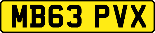 MB63PVX