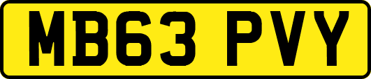MB63PVY