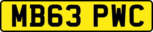 MB63PWC