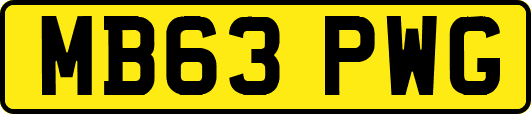 MB63PWG