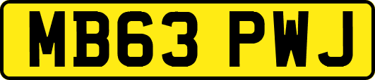 MB63PWJ