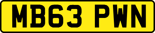 MB63PWN