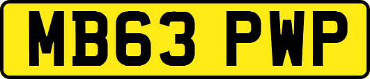 MB63PWP