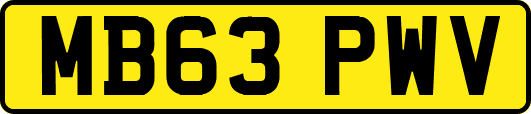 MB63PWV