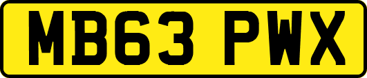 MB63PWX