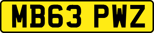 MB63PWZ