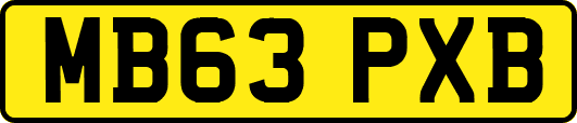 MB63PXB