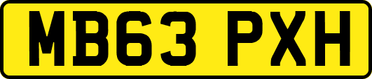 MB63PXH