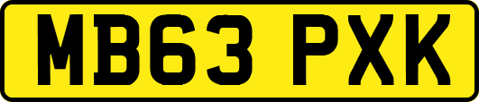 MB63PXK