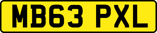 MB63PXL
