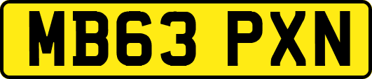 MB63PXN
