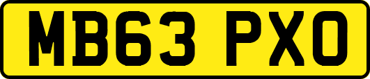 MB63PXO