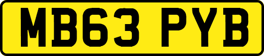 MB63PYB