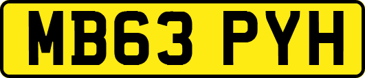 MB63PYH